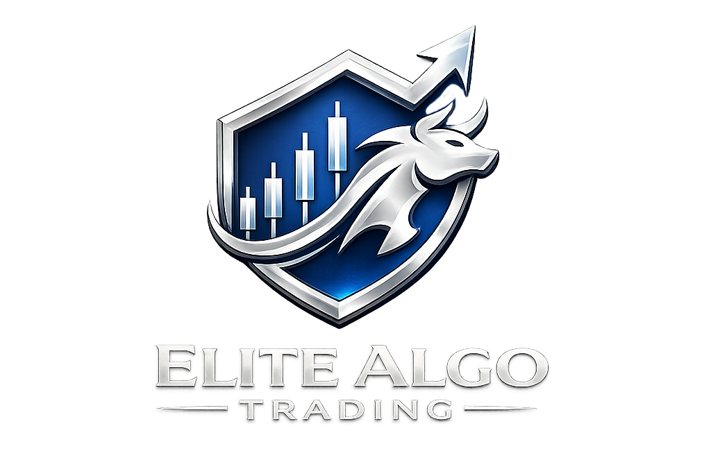 Elite Algo Trading